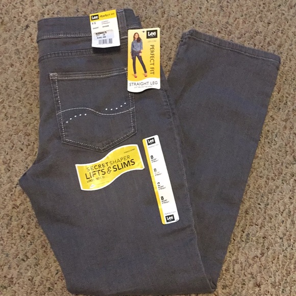 Lee perfect fit jeans Clearance